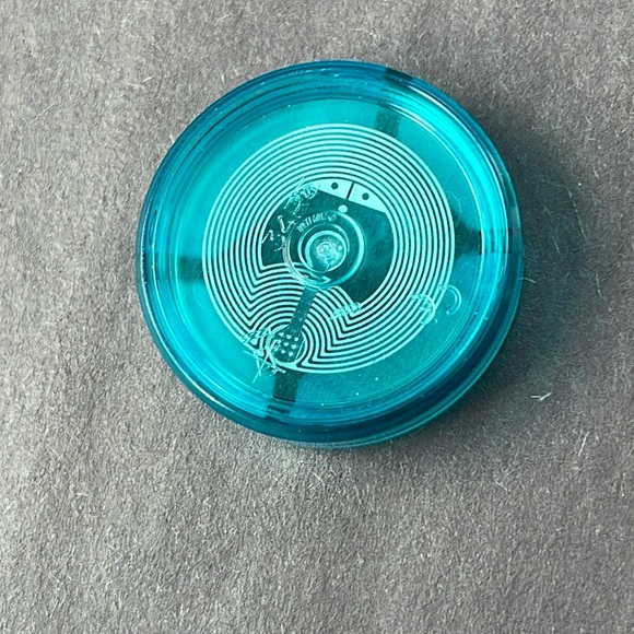 *Lego Dimensions Laval Tag Base Only Legends Of Chima 71222 - Picture 2 of 2